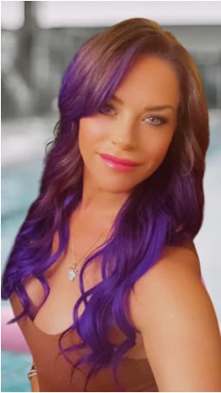 Jessie Lynn, owner of Salon6Esthetics